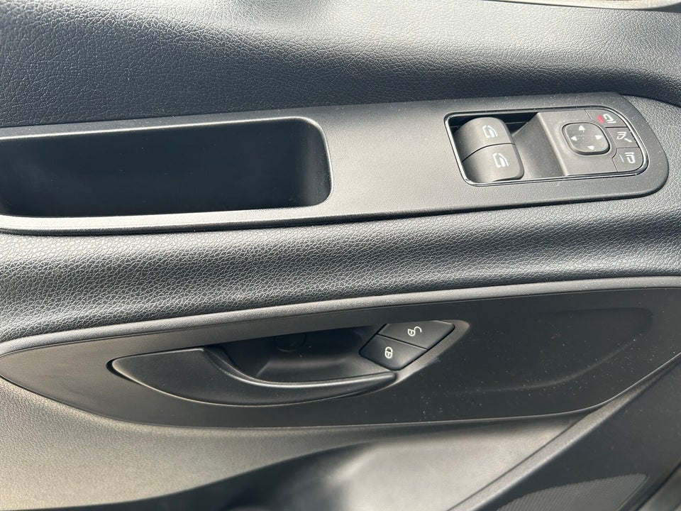 Mercedes Sprinter 317 2,0 CDi A2 Kassevogn aut. RWD