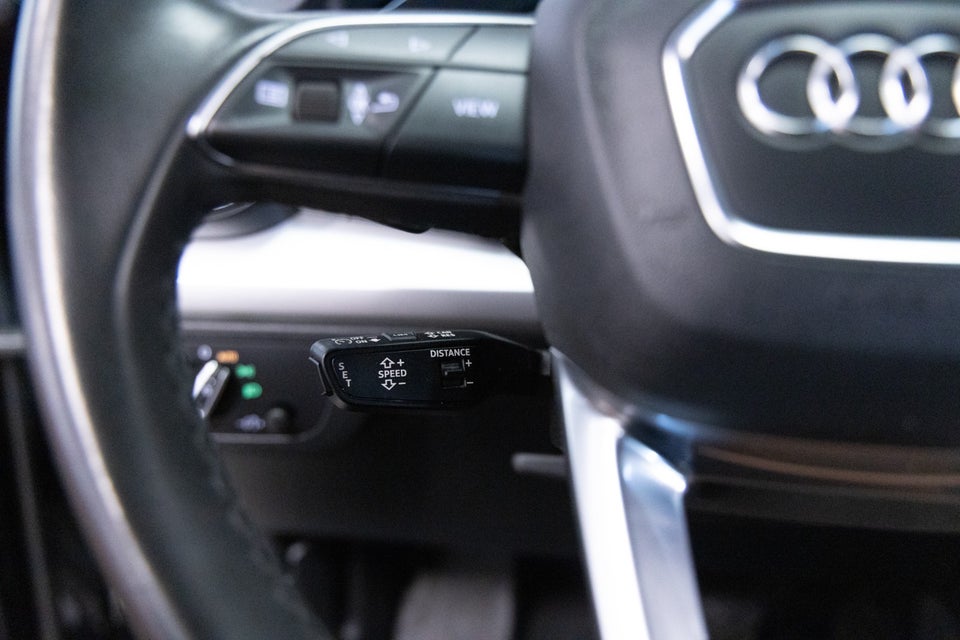 Audi Q5 50 TFSi e Prestige quattro S-tr. 5d