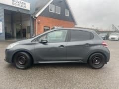 Peugeot 208 1,0 VTi Active+ 5d