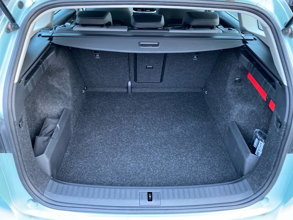 Skoda Enyaq 80 iV Loft 5d