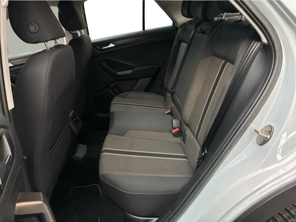 VW T-Roc 1,5 TSi 150 Style DSG 5d