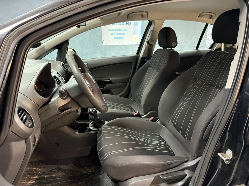 Opel Corsa 1,3 CDTi 95 Edition 5d