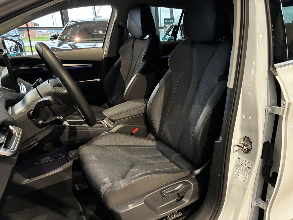 Skoda Elroq 85 iV Premium 5d