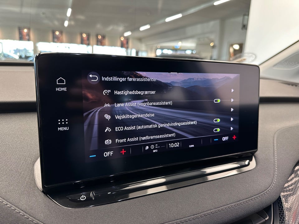 Skoda Enyaq 50 iV 5d