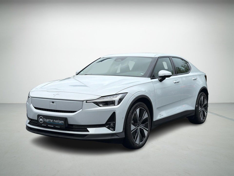 Polestar 2 Long Range 5d