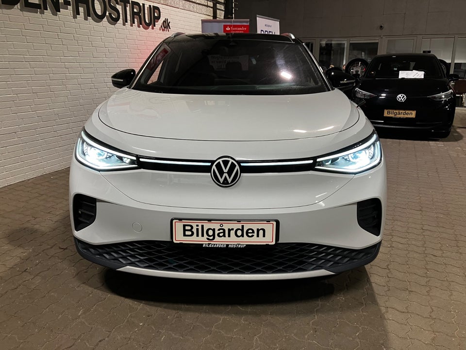 VW ID.4 77 Pro Performance Max 5d