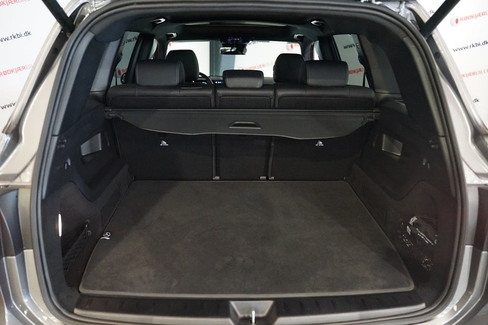 Mercedes EQB250+ AMG Premium 5d