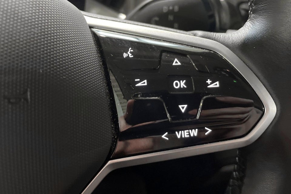 VW ID.Buzz 77 Life SWB 5d