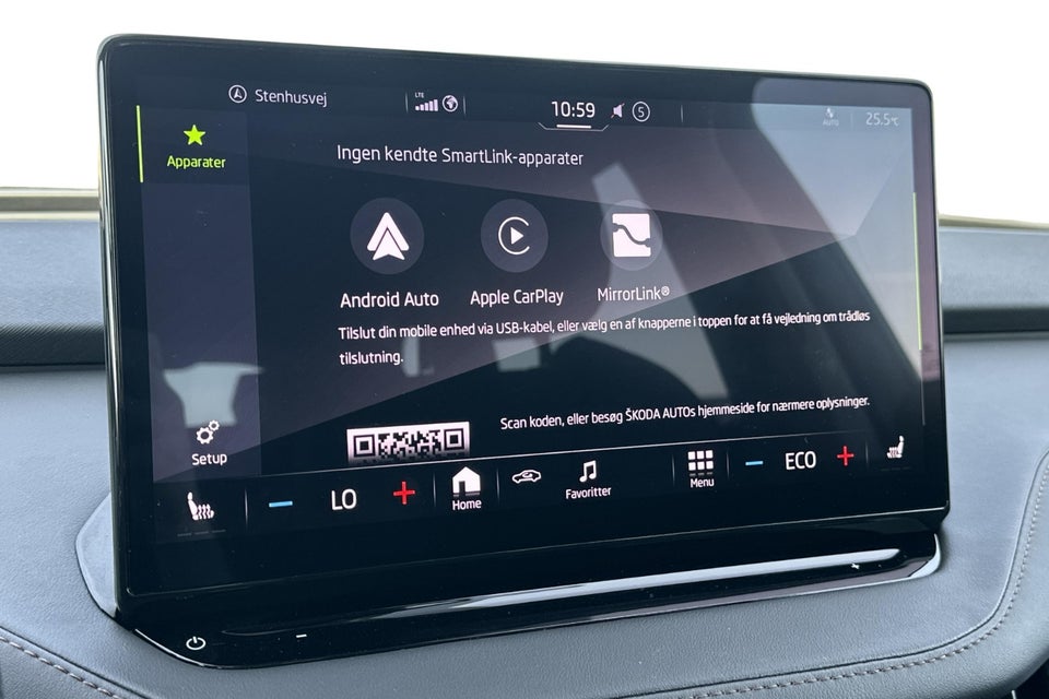 Skoda Enyaq 80 iV Selection Suite 5d