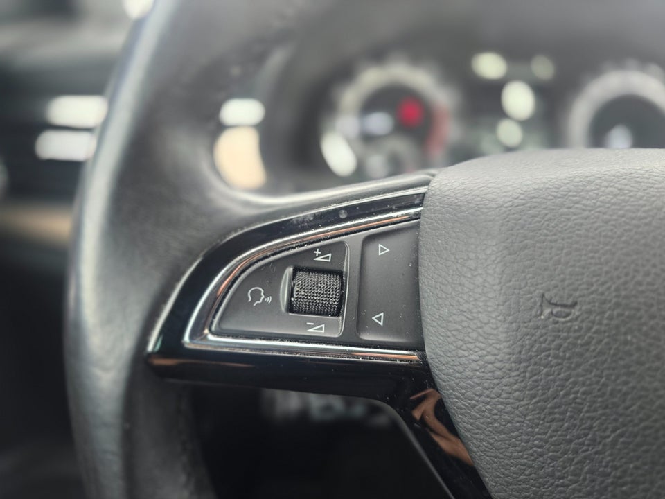 Skoda Kamiq 1,0 TSi 115 Style DSG 5d