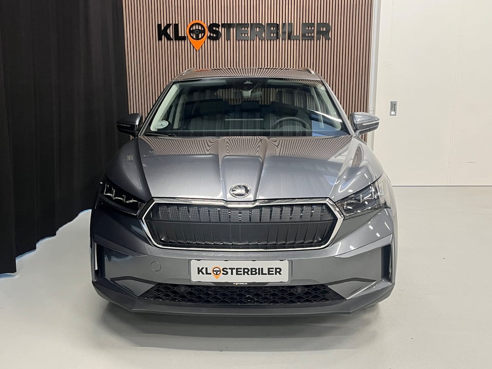 Skoda Enyaq 85 iV 5d