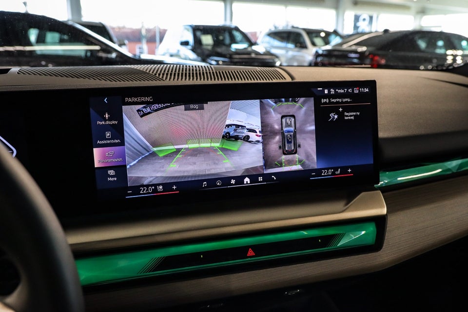 BMW i5 eDrive40 Touring M-Sport Pro 5d