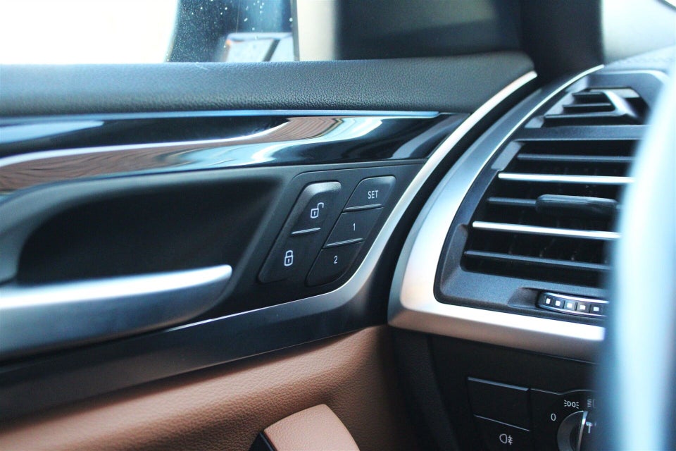 BMW iX3 Charged M-Sport 5d