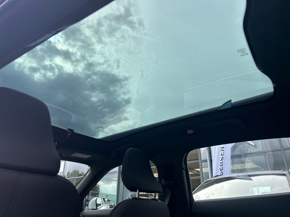 Polestar 2 Long Range 5d