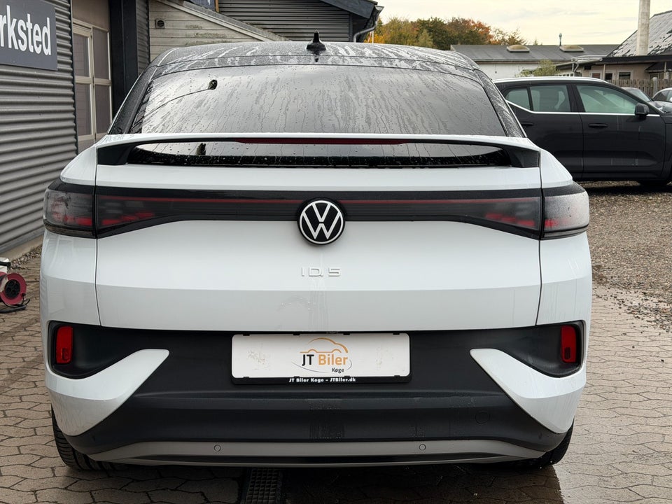 VW ID.5 77 Pro Performance 5d