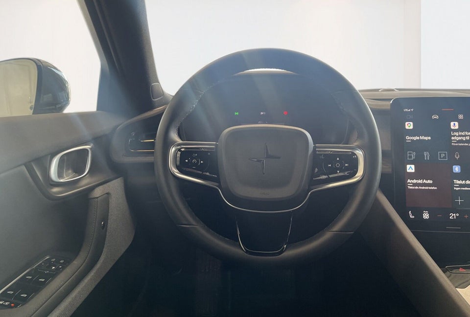 Polestar 2 Long Range 5d