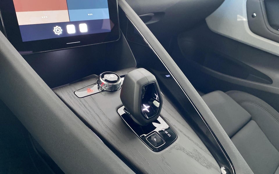 Polestar 2 Long Range AWD 5d