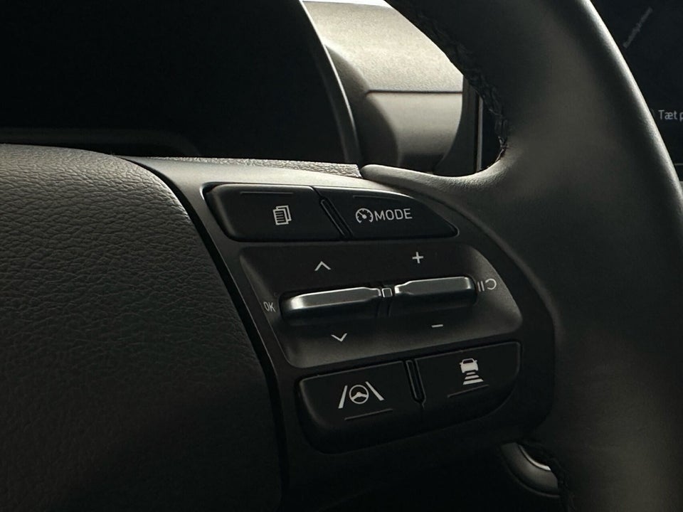 Hyundai Kona 64 EV Advanced 5d