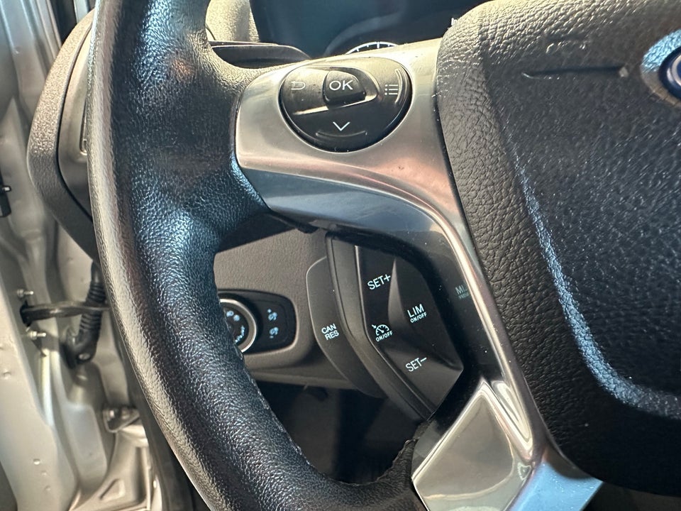 Ford Transit Connect 1,5 EcoBlue Trend aut. lang