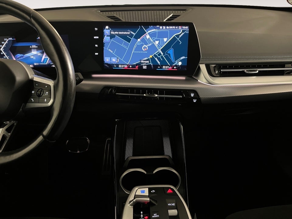 BMW iX1 xDrive30 M-Sport 5d