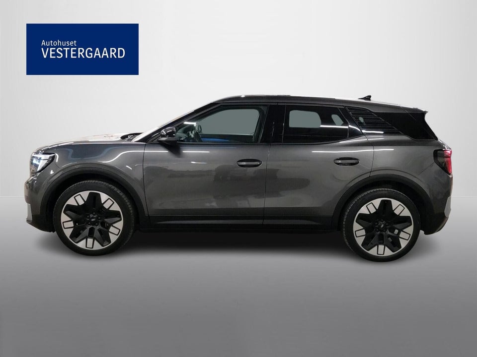 Ford Explorer 79 Premium Extended Range AWD 5d