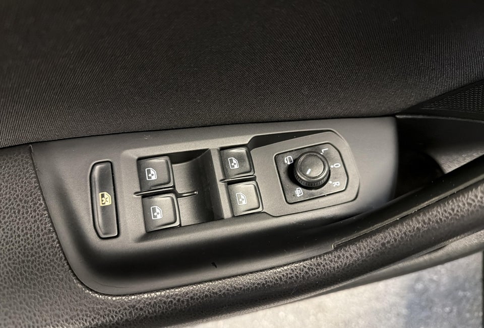 VW Passat 1,4 TSi 150 Comfortline Premium Variant DSG 5d