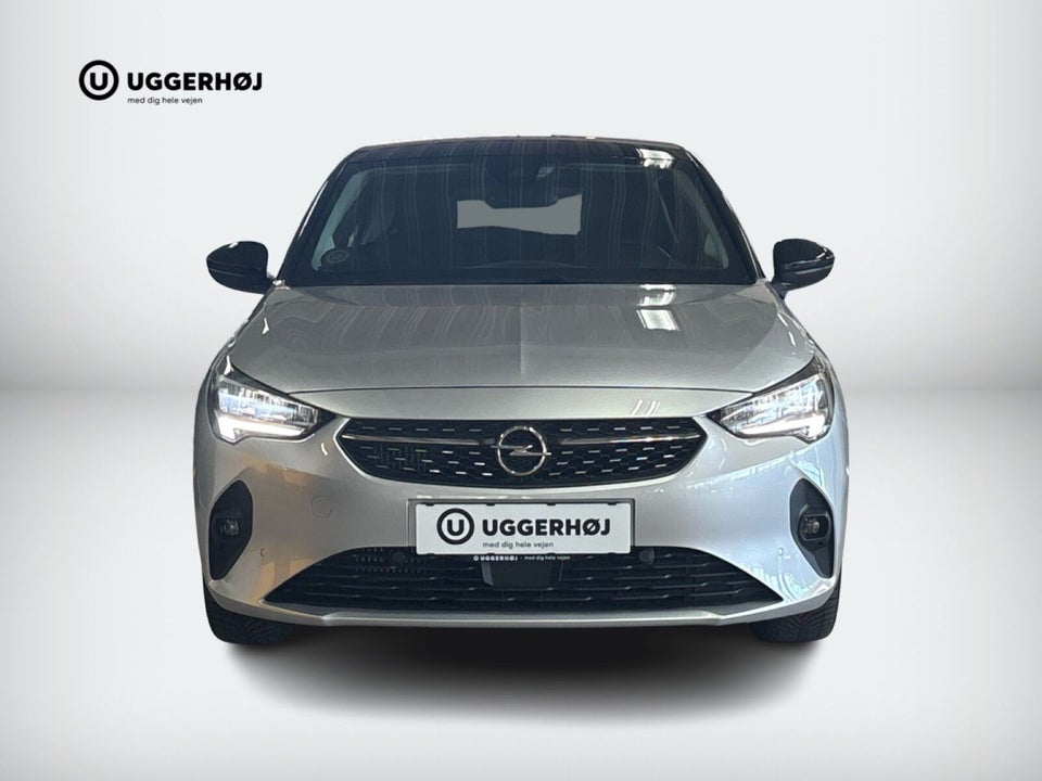 Opel Corsa 1,2 T 100 Elegance 5d