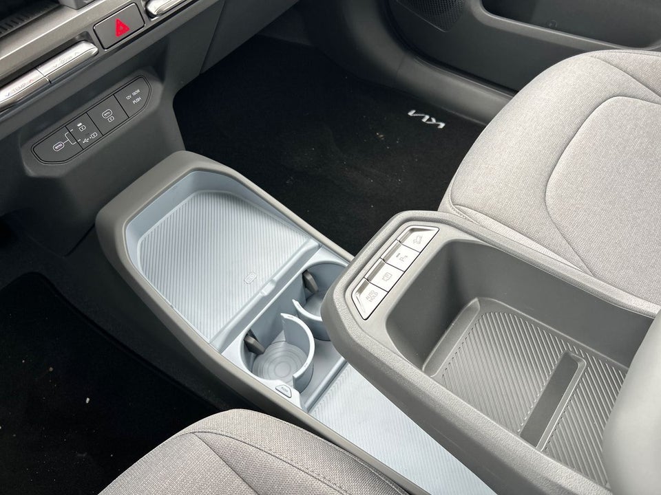 Kia EV3 58 Standard Range Access 5d