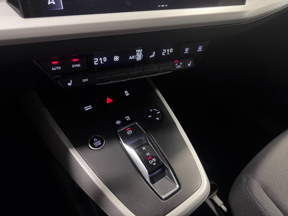 Audi Q4 e-tron 35 Sportback 5d