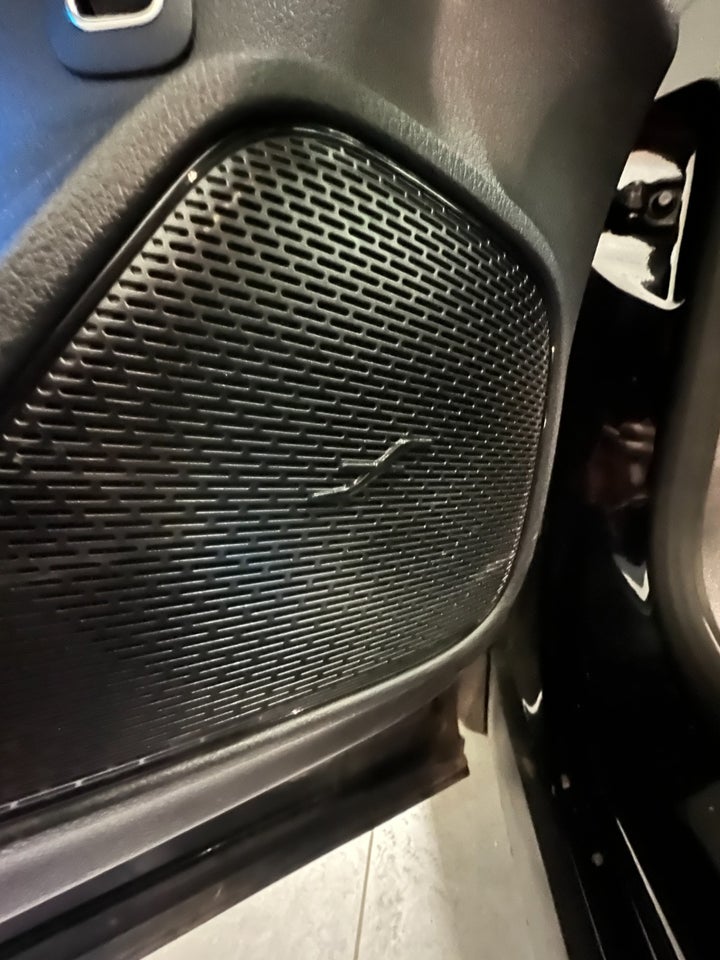 Mercedes EQB250+ AMG Advance Plus 5d