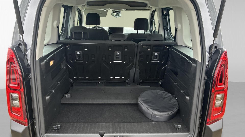 Citroën ë-Berlingo 52 Impress 5d