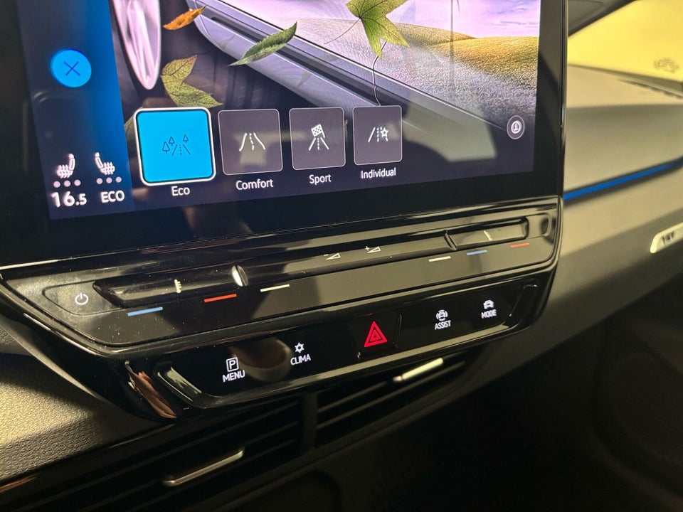 VW ID.3 58 Pro Performance 5d