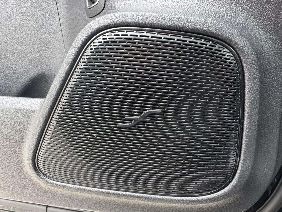 Mercedes EQB250+ AMG Advance Plus 7prs 5d