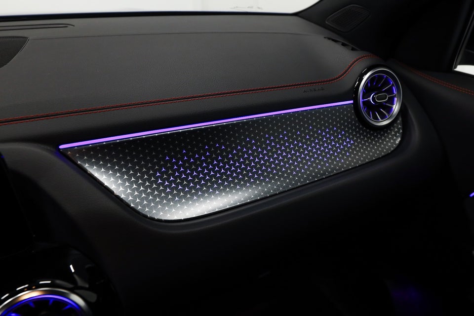 Mercedes EQA350 AMG Advance Plus 4Matic 5d