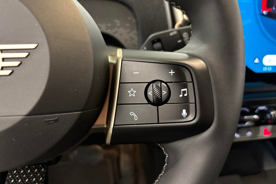 MINI Countryman E Classic Trim S 5d