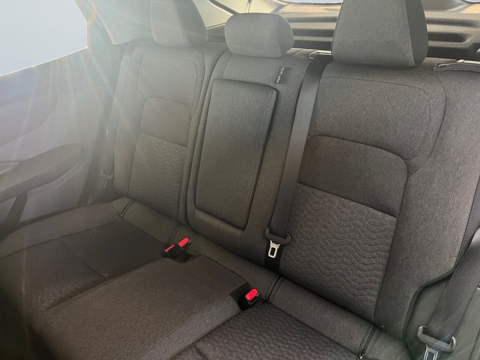 Nissan Ariya 63 Engage 5d