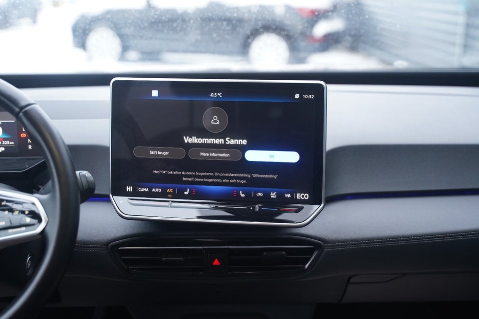 VW ID.3 58 Style Pro 5d