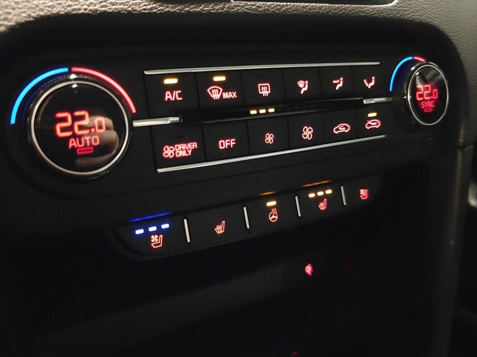 Kia XCeed 1,6 PHEV Upgrade+ DCT 5d