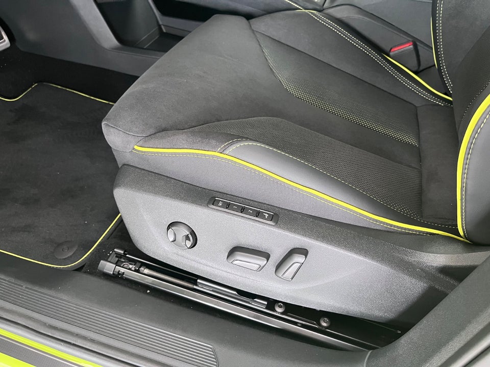 Skoda Enyaq iV RS Coupé 5d