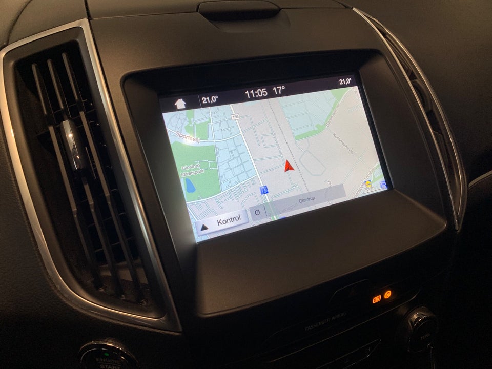 Ford S-MAX 1,5 SCTi 160 Titanium 5d