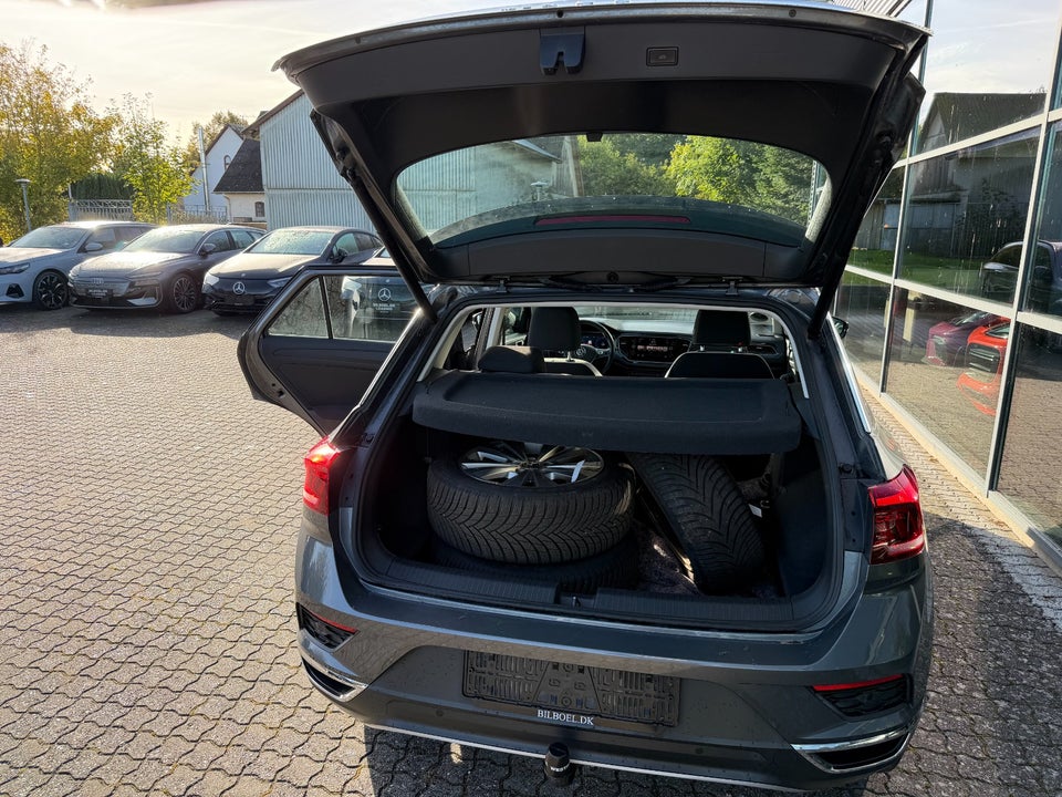 VW T-Roc 1,5 TSi 150 Sport DSG 5d