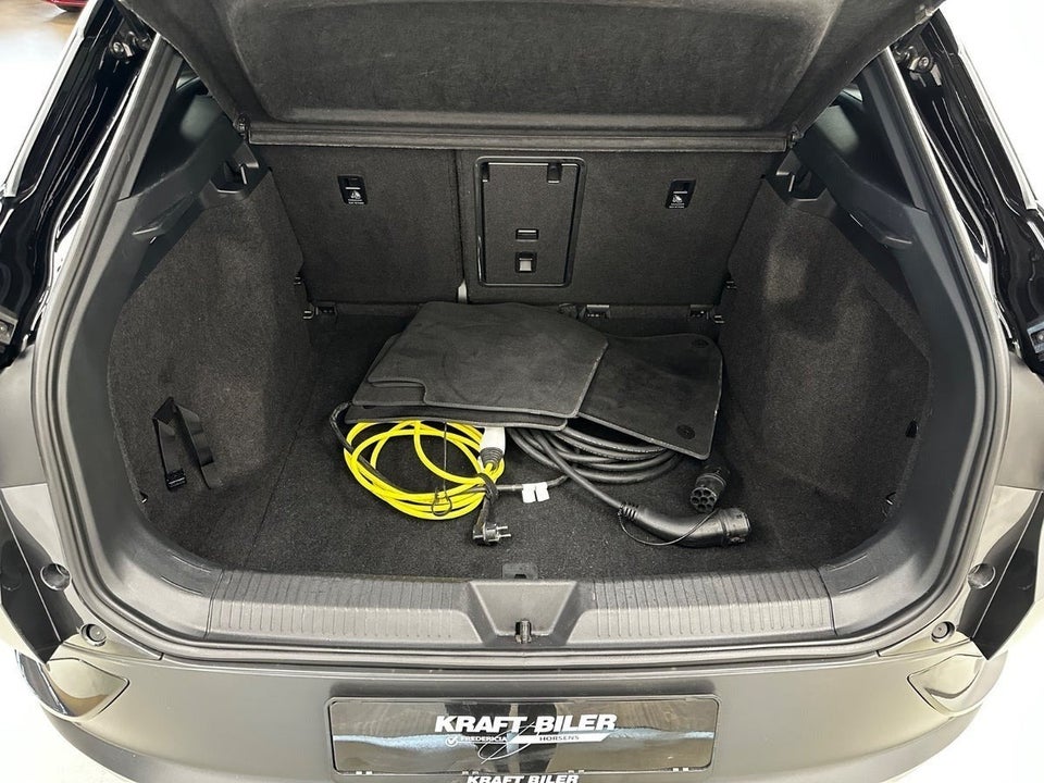 VW ID.4 77 1ST Pro Performance 5d