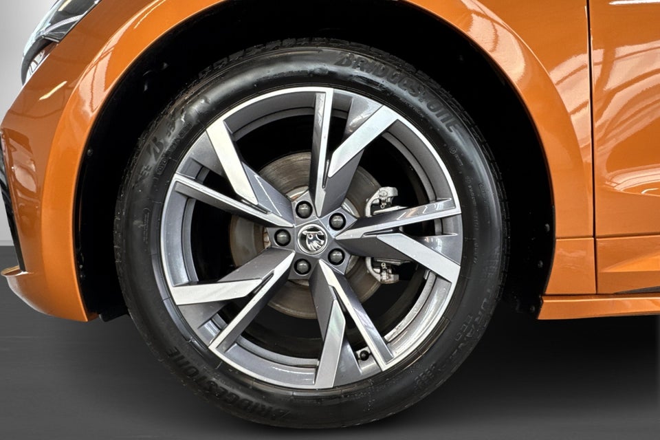 Skoda Enyaq 60 iV Sportline Coupé 5d