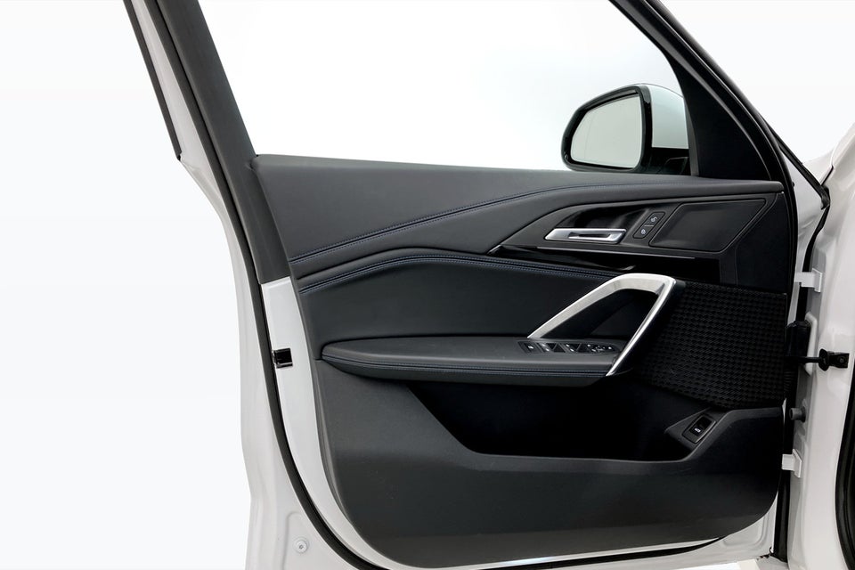 BMW iX1 xDrive30 M-Sport 5d