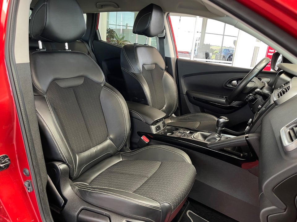 Renault Kadjar 1,2 TCe 130 Zen 5d