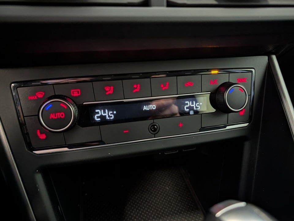 VW Polo 1,0 TSi 95 Comfortline DSG 5d