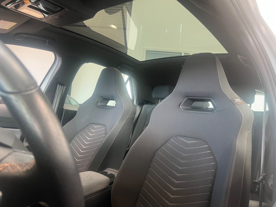 Cupra Born 58 High 5d