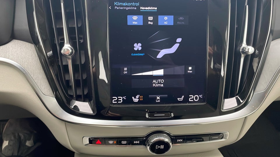 Volvo V60 2,0 T6 ReCharge Inscription aut. AWD 5d