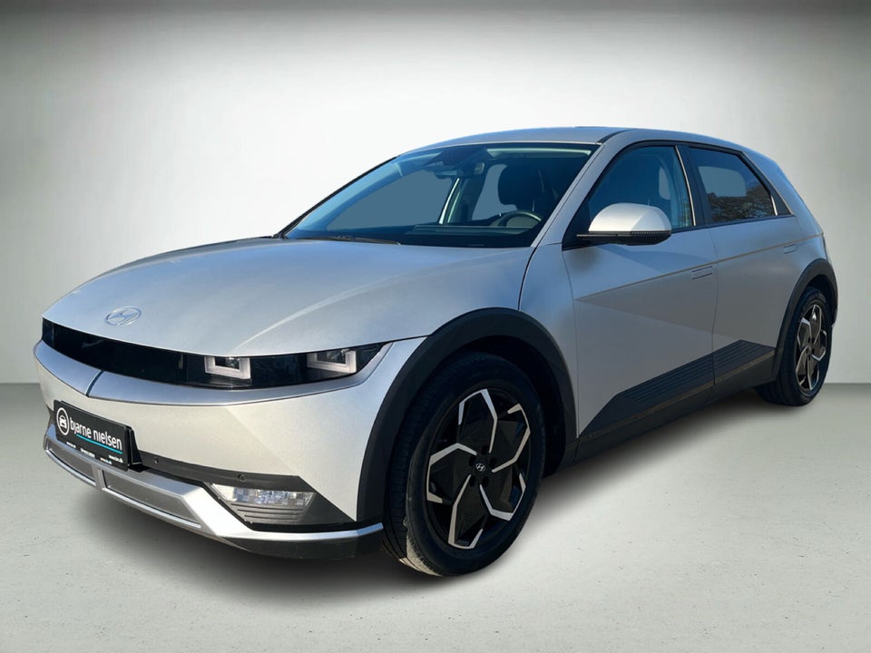 Hyundai Ioniq 5 77 Advanced 5d