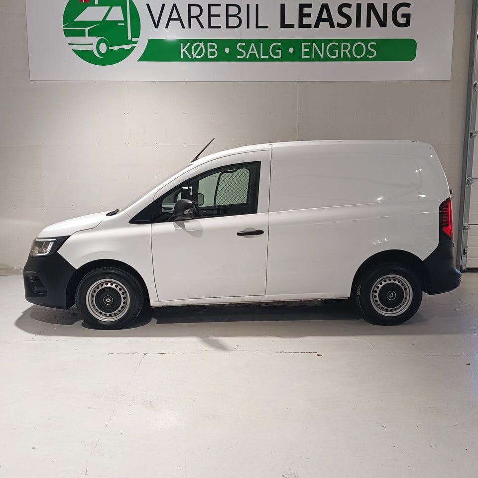 Renault Kangoo 1,5 dCi 95 Open Sesame L1